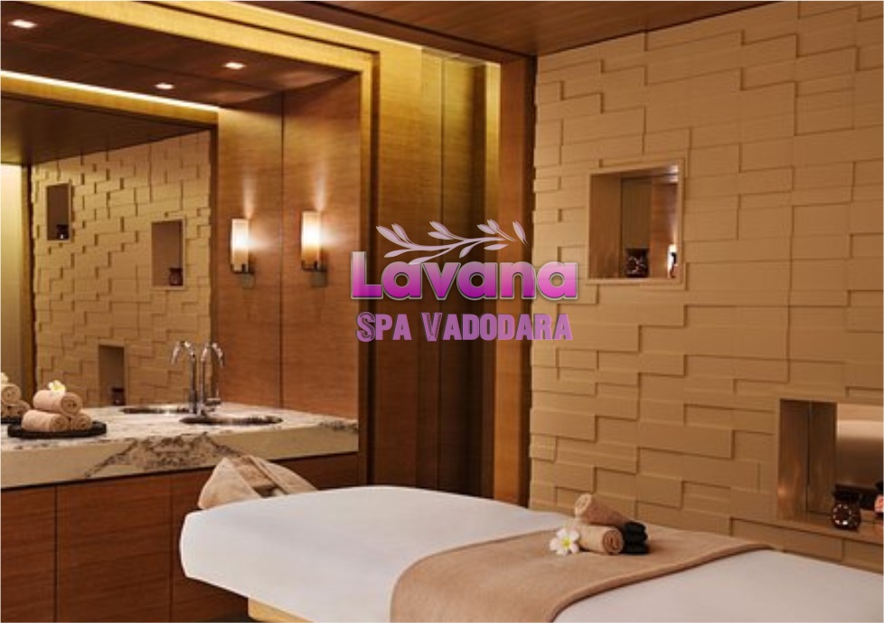 Lavana Spa Vadodara